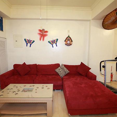 Cruise Homestay Hualien City Exterior photo