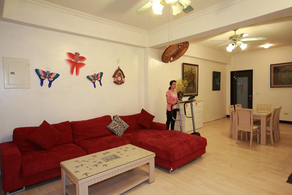 Cruise Homestay Hualien City Exterior photo
